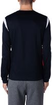 Thumbnail for your product : Dirk Bikkembergs Long sleeve t-shirt