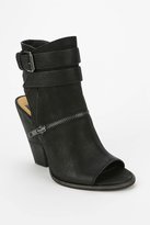 Thumbnail for your product : Dolce Vita Nayla Peep-Toe Ankle Boot