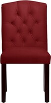 Thumbnail for your product : Darby Home Co Cyrus Tufted Dining Chair