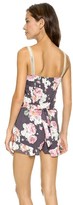 Thumbnail for your product : Wildfox Couture Sleep Romper
