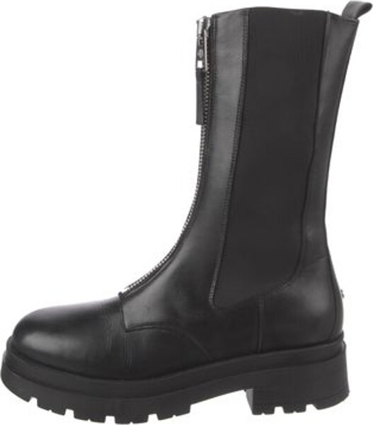 anine bing penny boots