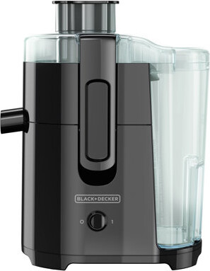 Black & Decker 28 Ounce Rapid Juice Extractor