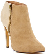 Thumbnail for your product : Michael Antonio Juros Pointed Toe Ankle Bootie