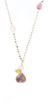 Thumbnail for your product : Catherine Page Ardha Necklace