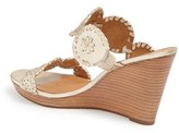 Thumbnail for your product : Jack Rogers Women's 'Luccia' Sandal