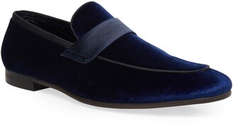 steve madden risky bit loafers