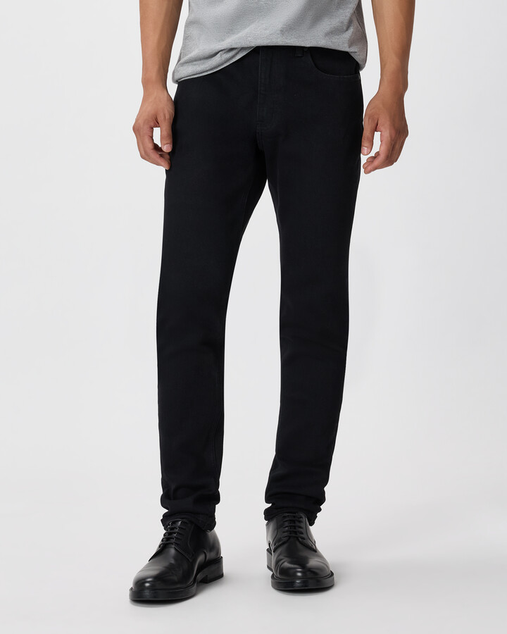 Warren Stretch Skinny Jeans