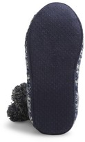 Thumbnail for your product : Xhilaration Sequin Slipper Boot