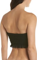 Thumbnail for your product : Free People Callie Smocked Bandeau Top