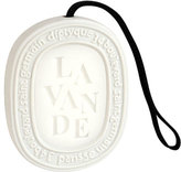 Thumbnail for your product : Diptyque 'Feuille de Lavande' Scented Oval