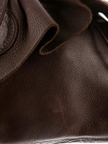 Thumbnail for your product : Carlos Falchi Shoulder Bag