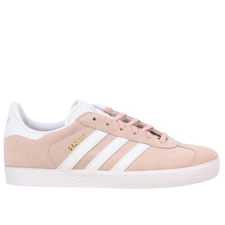 adidas gazelle big kid