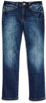 Thumbnail for your product : 7 For All Mankind Boys' Straight-Leg Jeans
