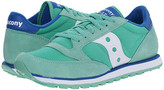Thumbnail for your product : Saucony Jazz Low Pro