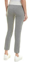 Thumbnail for your product : Monrow Supersoft Two Toned High Waist Vintage Sweat Pant