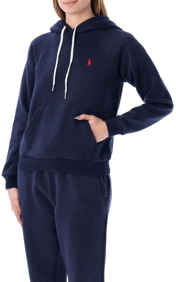 ralph lauren hoodie women's
