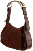 Thumbnail for your product : Yves Saint Laurent 2263 Yves Saint Laurent Mombasa Bag