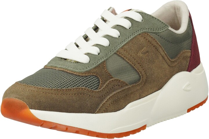Camel Active Women's Sneakers & Athletic Shoes | ShopStyle UK