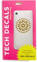 Thumbnail for your product : Chronicle Books Tech Decals 'Bling-a-Ring' Removable Decals