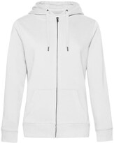 Thumbnail for your product : BC B&C B&C Womens/Ladies Queen Hoodie (White)