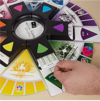 Hasbro Trivial Pursuit: 2000s Edition Game