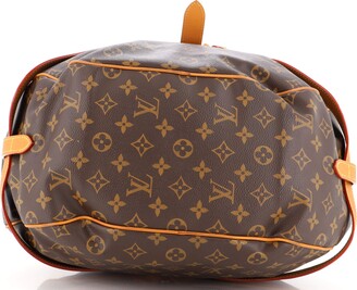 Louis Vuitton V Tote Monogram Empreinte Leather BB - ShopStyle