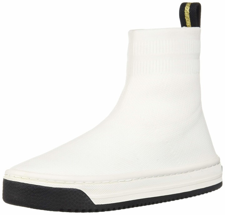 marc jacobs dart sock sneaker