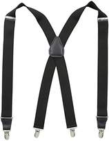 Thumbnail for your product : Stacy Adams Men's Clip On Suspenders