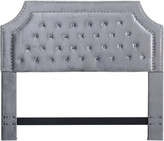 Thumbnail for your product : Chic Home Chava Twin Headboard