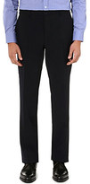 Thumbnail for your product : Ralph Lauren Black Label Anthony wool trousers - for Men