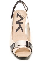 Thumbnail for your product : Anne Klein Perkup Wedge Sandal