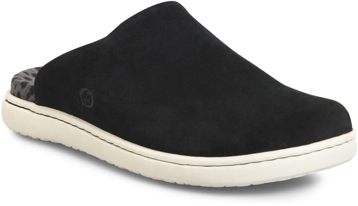 Born zen sneaker mule Clearance