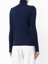 Thumbnail for your product : ASTRAET ribbed turtleneck pullover
