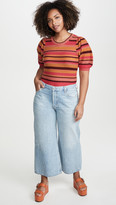 Thumbnail for your product : Citizens of Humanity Serena A-Line Jeans