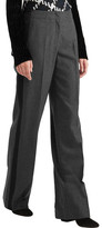 Thumbnail for your product : Jason Wu Wool And Cashmere-Blend Wide-Leg Pants