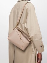 Thumbnail for your product : Loewe Puzzle Edge Small Leather Cross-body Bag
