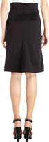 Thumbnail for your product : Jil Sander Royal Skirt