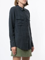 Thumbnail for your product : Venroy Chest Pocket Shirt