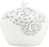 Thumbnail for your product : Marchesa by Lenox Lace Sugar Bowl