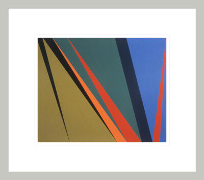 Red Barrel Studio The Siege by James Little - Framed Giclee Print