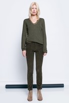 Thumbnail for your product : Zadig & Voltaire Sweater Nosfa Bis M-Rec