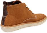 Thumbnail for your product : Fred Perry Clayton Suede Chukka Boots