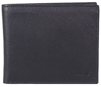 Firetrap Classic Wallet Carry Cash Coins Cards Case Accessories