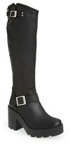 Thumbnail for your product : Sixty Seven SIXTYSEVEN 'Alyssa' Tall Boot (Women)