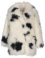 Thumbnail for your product : Cheap Monday Faux fur