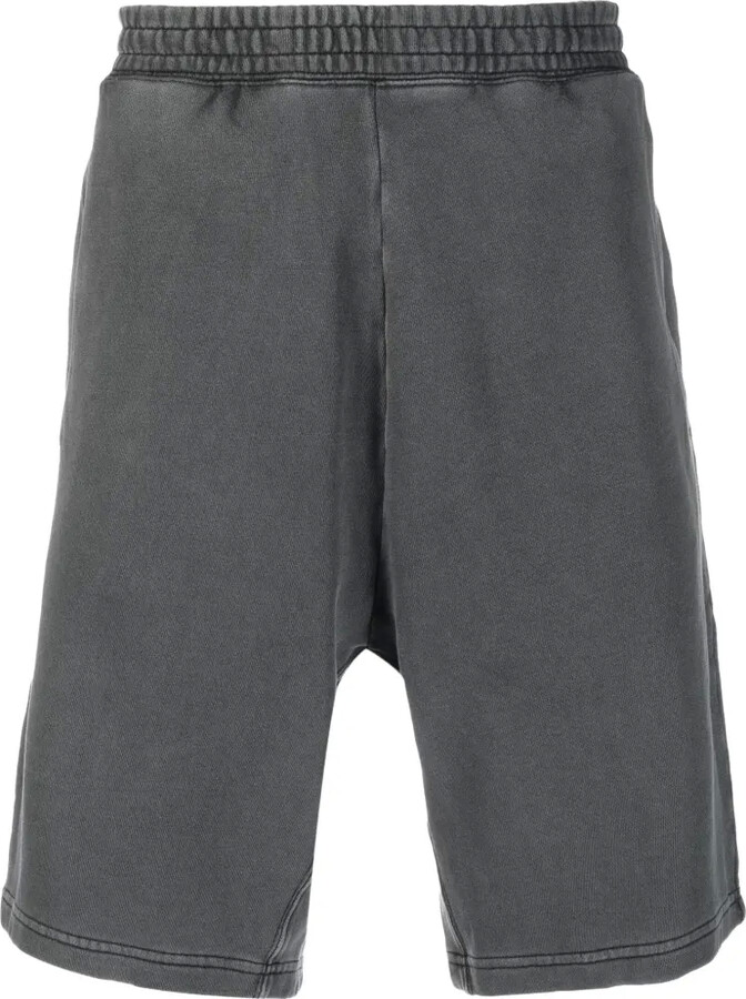Carhartt Work In Progress Nelson cotton shorts