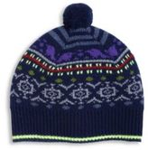 Thumbnail for your product : Paul Smith Fair Isle Hat