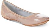 Thumbnail for your product : Cole Haan Women's Wide Width Avery Ballet Flats