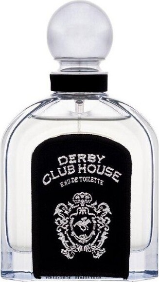 ArmafDerbyClubHouseEaudeToiletteforMen3.4Oz