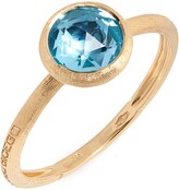 Thumbnail for your product : Marco Bicego Jaipur Semiprecious Stone Stackable Ring